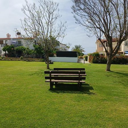 Eros Maisonette In Latchi Area Just 700 Meters Or One-Minute Drive From Polis Municipal Beach Luaran gambar