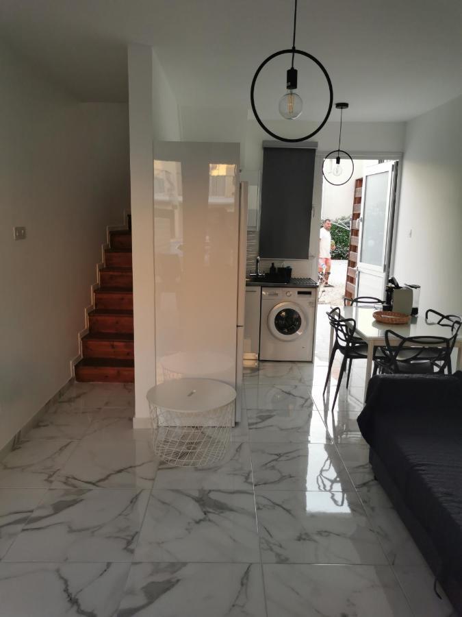 Eros Maisonette In Latchi Area Just 700 Meters Or One-Minute Drive From Polis Municipal Beach Luaran gambar