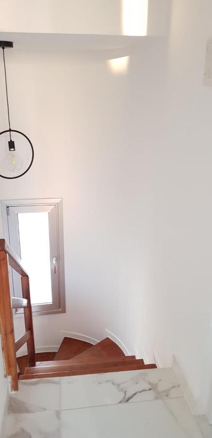 Eros Maisonette In Latchi Area Just 700 Meters Or One-Minute Drive From Polis Municipal Beach Luaran gambar