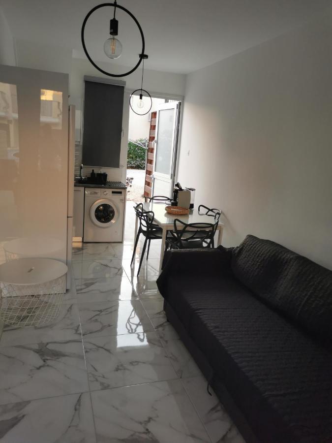 Eros Maisonette In Latchi Area Just 700 Meters Or One-Minute Drive From Polis Municipal Beach Luaran gambar