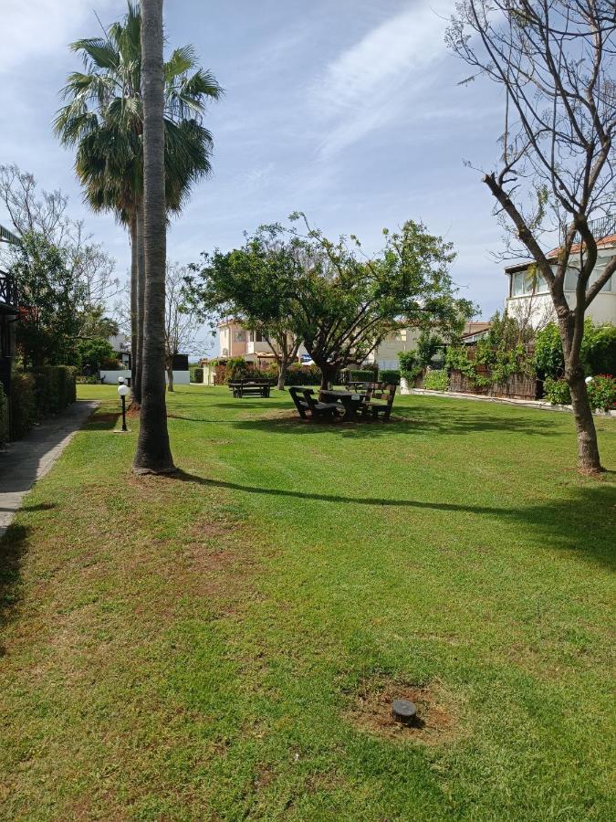 Eros Maisonette In Latchi Area Just 700 Meters Or One-Minute Drive From Polis Municipal Beach Luaran gambar