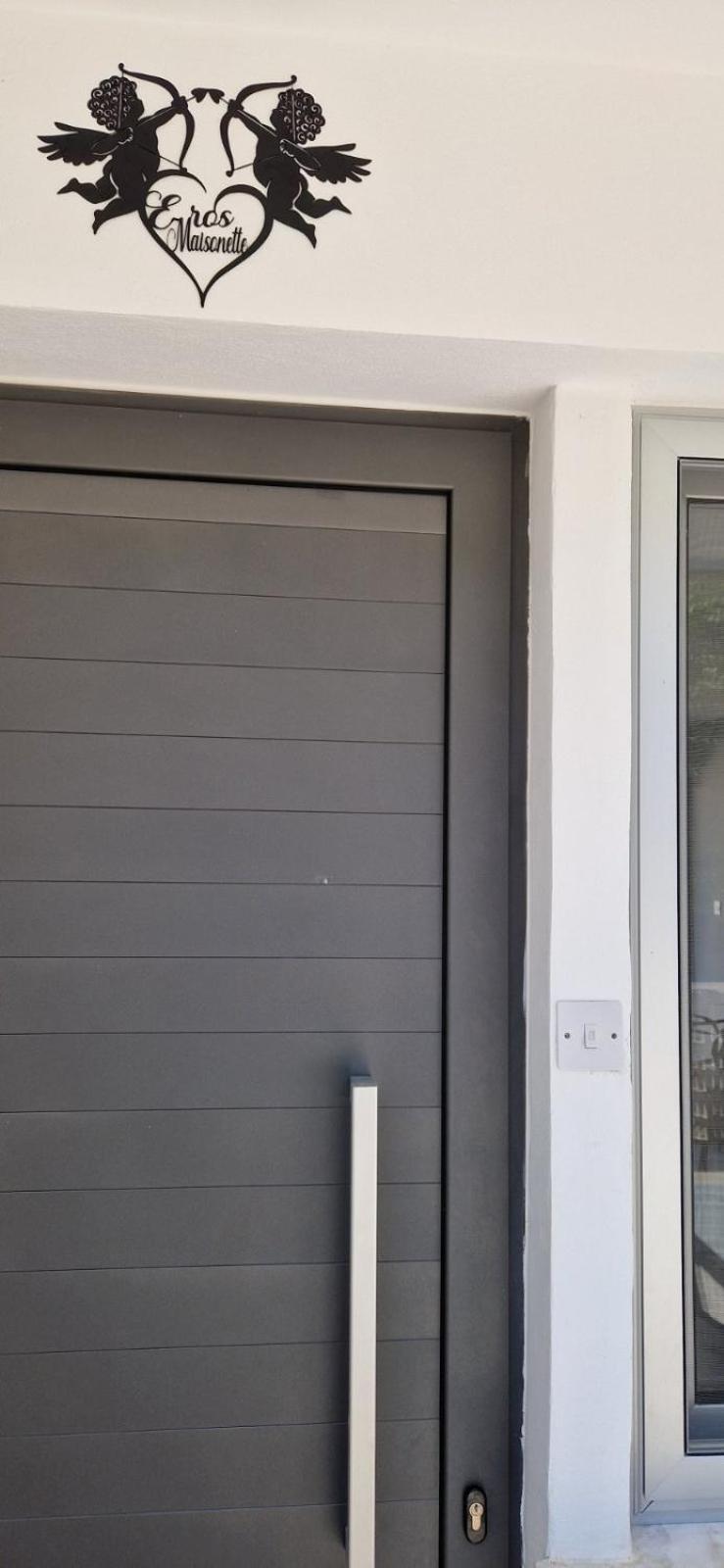 Eros Maisonette In Latchi Area Just 700 Meters Or One-Minute Drive From Polis Municipal Beach Luaran gambar